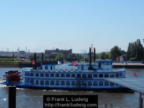 Hamburg